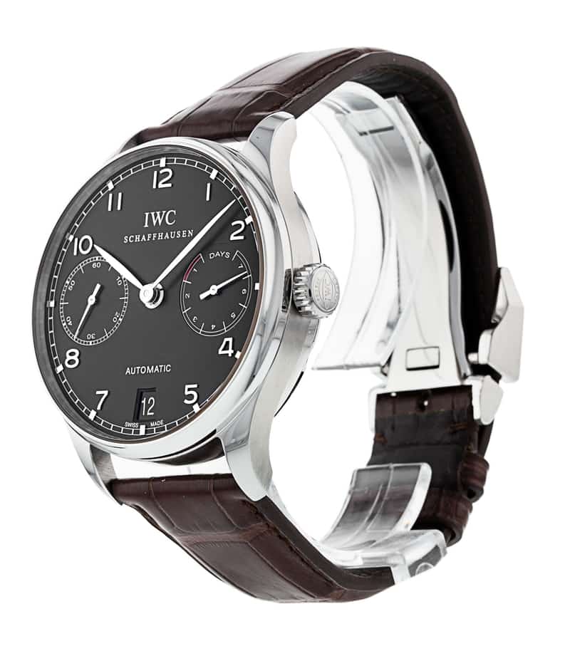 IWC Portuguese Automatic IW500109